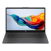 Notebook HP 15-FC0038NQ - AMD Ryzen 7-5825U 2.0GHZ - 16/1TB SSD - 15.6" - Cinza