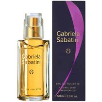 Perfume Gabriela Sabatini - Eau de Toilette - Feminino - 60ML