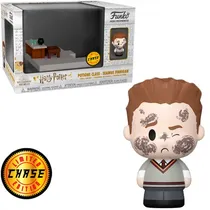 Funko Chase Harry Potter Mini Moments Seamus Finnigam 57363