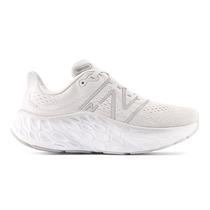 Tenis New Balance More V4 Feminino Branco WMORCN4