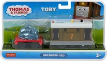 Thomas & Friends Toby Fisher Price - HFX92
