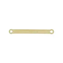 Hydrate Accesorios Strap Grande Goma Beige