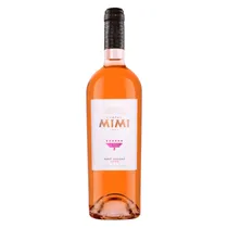 Vinho Castel Mimi Classic Rosé Rara Neagra 750ML