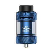 Atomizador Hellvape Hellbeast 2 Subohm Blue