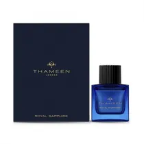 Perfume Thameen Royal Sapphire Extrait de Parfum Unissex 50ML