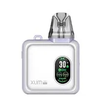 Oxva Xlim SQ Pro Kit Mauve White