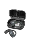 Auri BT Sate AE-6511 Negro Deportivo