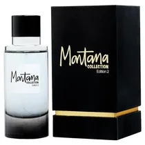Perfume Montana Collection Edition 2 - Eau de Parfum - Unissex - 100ML