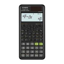 Calculadora Cientifica Casio FX-85ES Plus - Preto