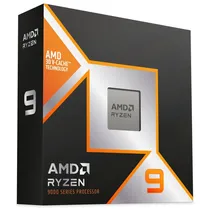Processador AMD AM5 Ryzen R9 9950X3D Box 144MB s/Cooler 100-100000719WO F