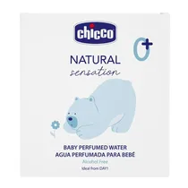 Chicco Cosmetica Agua Perfumada Nat. Sensation 100 ML Detalles En El Producto 100ML s/C