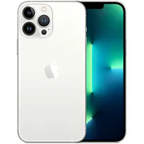 Apple iPhone 13 Pro Max 128GB A2484 - Silver (Cpo) (Lacrado - Gar. Apple)