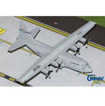 Gemini Jets 1:200 US Air Force C-130H G2AFO1153