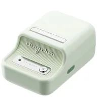 Imp. Niimbot Termica Portatil B21S Maquina de Etiqueta Cream  Imp. Niimbo...