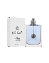 Tester Perfume Versace Pour Homme Edt 100ML