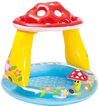 Piscina Inflavél Intex Cocumelo Divertido 57114NP