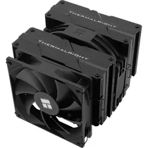 Cooler para Cpu Thermalright Peerless Assassin 140 - Preto