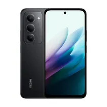 Celular Xiaomi Redmi 15 6/128 6.9" Preto