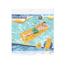 Bestway Colchon Fashion Lounge Inflable 188X71CM