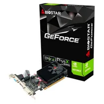 VGA G210 1GB Biostar VN2103NHG6-TB1RL-BS2 DDR3 DVI/VGA Geforce