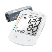 Medidor de Presion Medisana BU535
