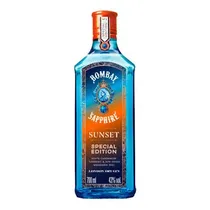  Gin Bombay ...