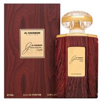 Al Haramain Junoon Oud Edp Unisex 75ML