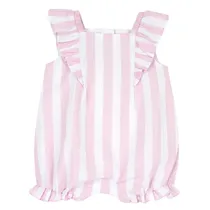 Chicco Fashion Pelele Manga Corta Tela s/C