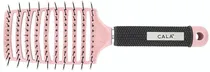 Escova de Cabelo Cala Paddle Brush 661470 - Rosa