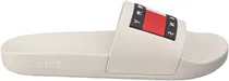 Chinelo Tommy Hilfiger EM0EM01191 TCR - Masculino