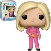 Funko Pop Thunderbirds Lady Penelope 866
