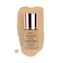 Base Beauty Creations Flawless Stay Foundation 4.6 30ML