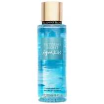 Victoria's Secret Splash Aqua Kiss Shimmer