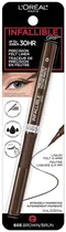 Delineador L'Oréal Infallible 605 Brown - 1ML