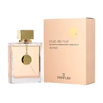 Perfume Armaf Club de Nuit Woman - Eau de Parfum - Feminino - 200ML