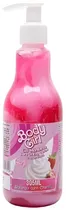 Gel Hidratante Garji Body Girl Morango - 305ML