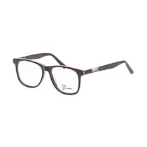 Armação para Óculos de Grau Visard 6209 C01 Tam. 52-16-142MM - Azul