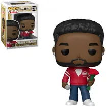 Funko Pop Rocks Boyz II Shawn Stockman 232