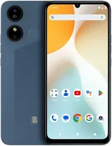Smartphone Blu G44 Dual Sim Lte 6. 8" 2GB Expansível/64GB Blue
