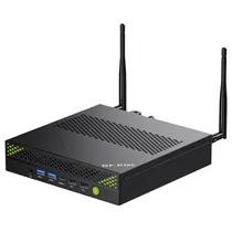 Mini PC Gmktec Nucbox K10 Intel Core i9 13900HK de 2.6GHZ, 32GB Ram, 1TB SSD, WIN11PRO|