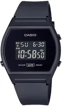 Relogio Casio LW-204-1BDF - Feminino