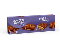  Milka Galle...