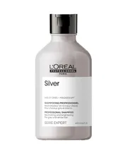 Loreal Silver Shampoo Professional 300ML