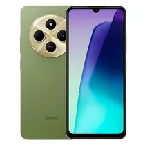 Celular Xiaomi Redmi 14C 4/128GB Verde (Global)