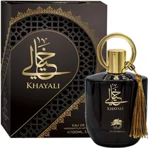 Perfume Emper Khayali Edp 100ML - Unissex
