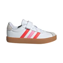 Calzado Deportivo Juvenil Adidas JH6318 VL Court 3.0 Skateboarding Unisex