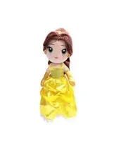 Foster Peluches Peluche Princesas Belle 40CM Detalles En El Producto 1+ Multicolor