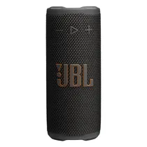 Speaker JBL Grip com 16W RMS / Bluetooth / IP68 / Ai Sound Boost - Black