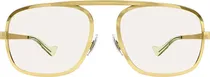 Óculos de Sol Gucci GG1250S 001 - Feminino