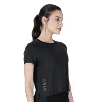 Everlast Remera Fem Mod/SPX s.1910 EV73AAL181 (T) s Black